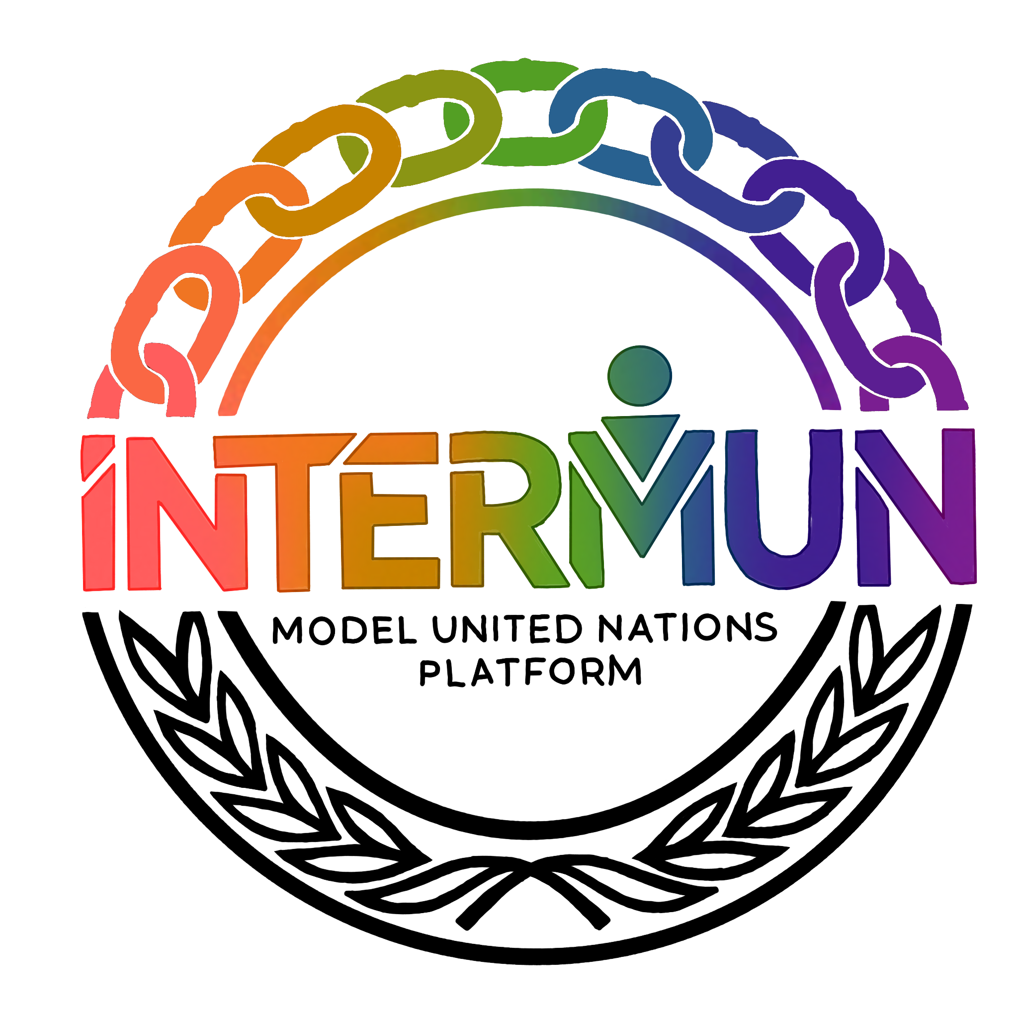 InterMUN — The whole conference team, in one tab.