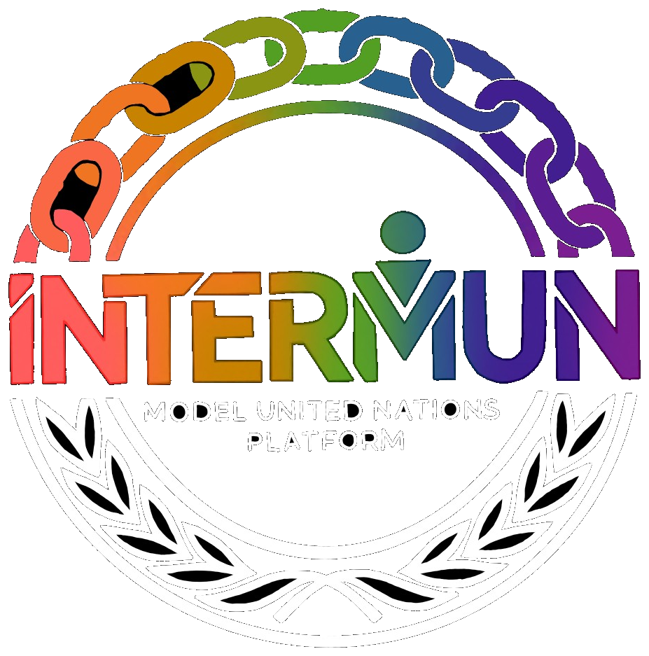 InterMUN — The whole conference team, in one tab.